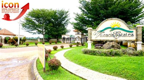 Residential Lot for Sale in Valencia Estates, Bukidnon in  .